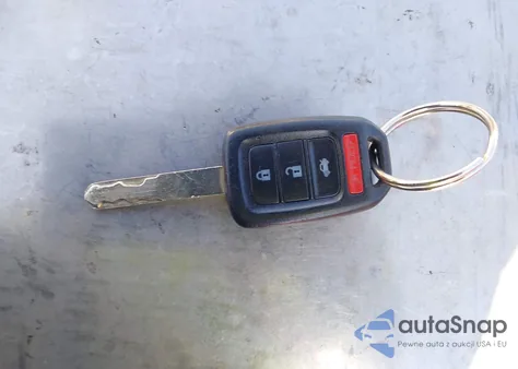 2018 Honda Civic Lx из США, поврежденный, VIN 2HGFC2F58JH536046